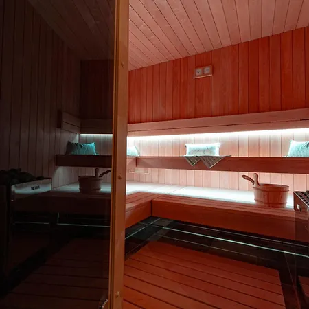 Chalet Royal
