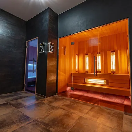 Chalet Royal *