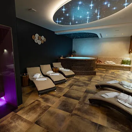 Alpehytte Royal Donovaly