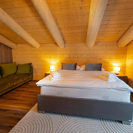 Chalet Royal *
