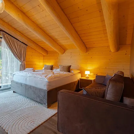 Royal Chalet Donovaly