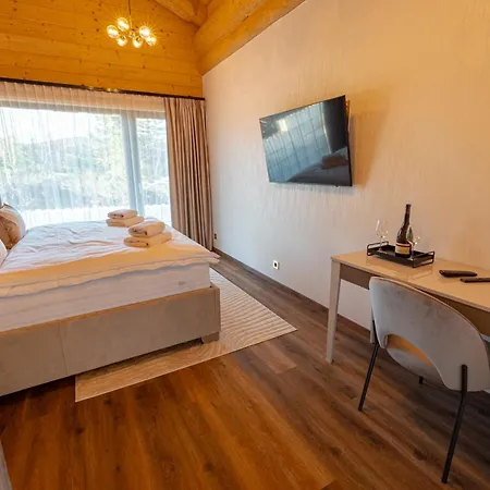 Chalet Royal Donovaly