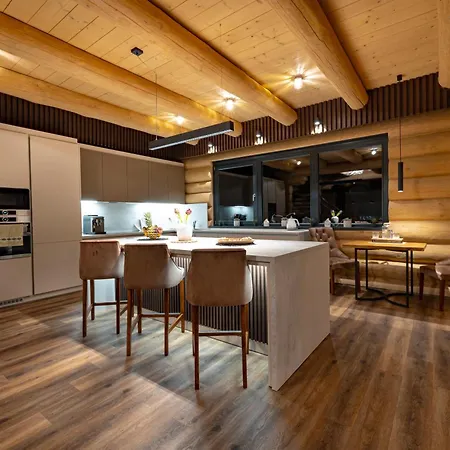 Chalet Royal *
