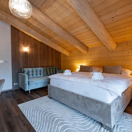 Royal Chalet Donovaly