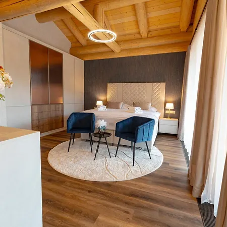 Chalet Royal Donovaly