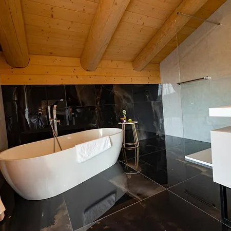 Chalet Royal Donovaly
