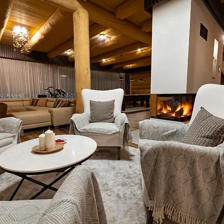 Royal Chalet Donovaly